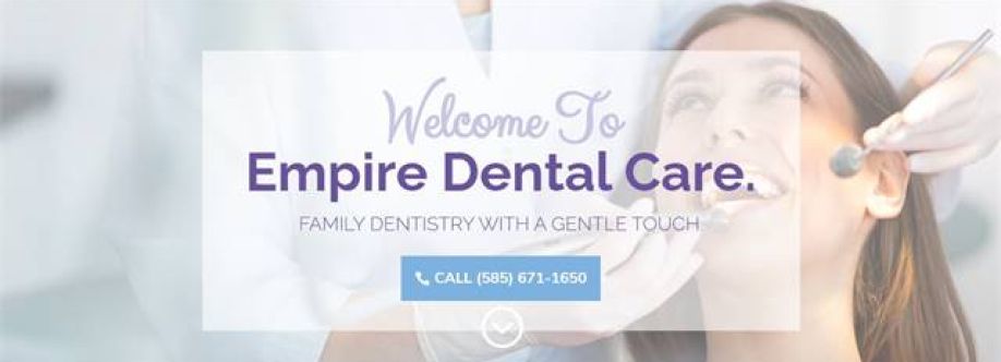 Empire Dental Care Cover Image