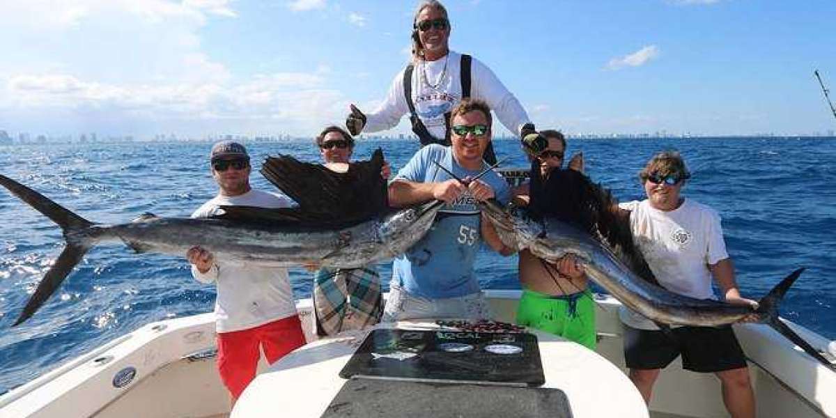 Fishing in Islamorada