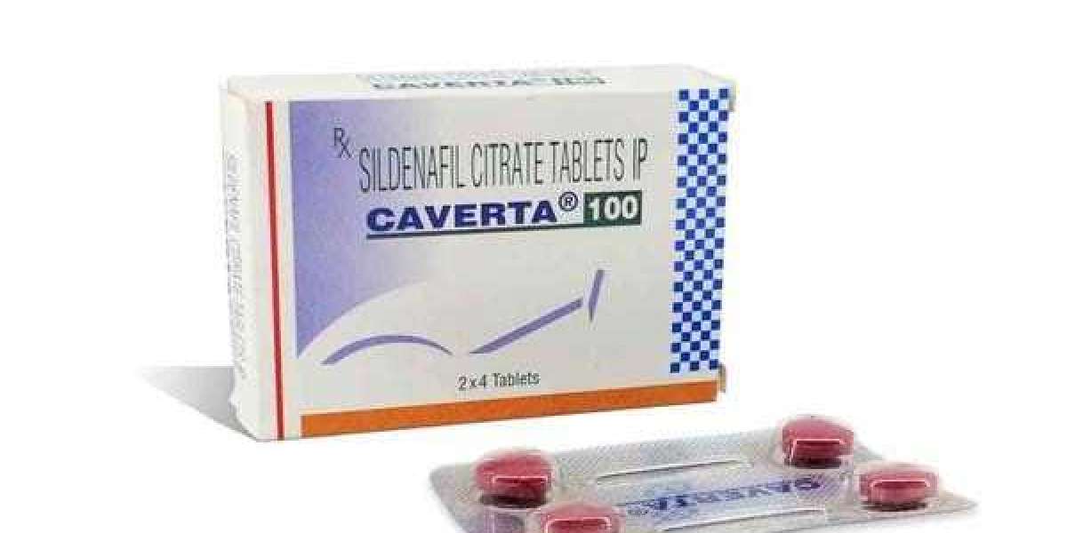 Caverta 100 Mg  Up to 50% OFF + Fast Shipping