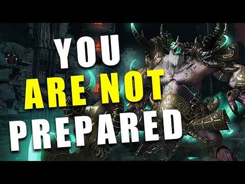 Valtan Preparation tips and tricks | Lost ARK