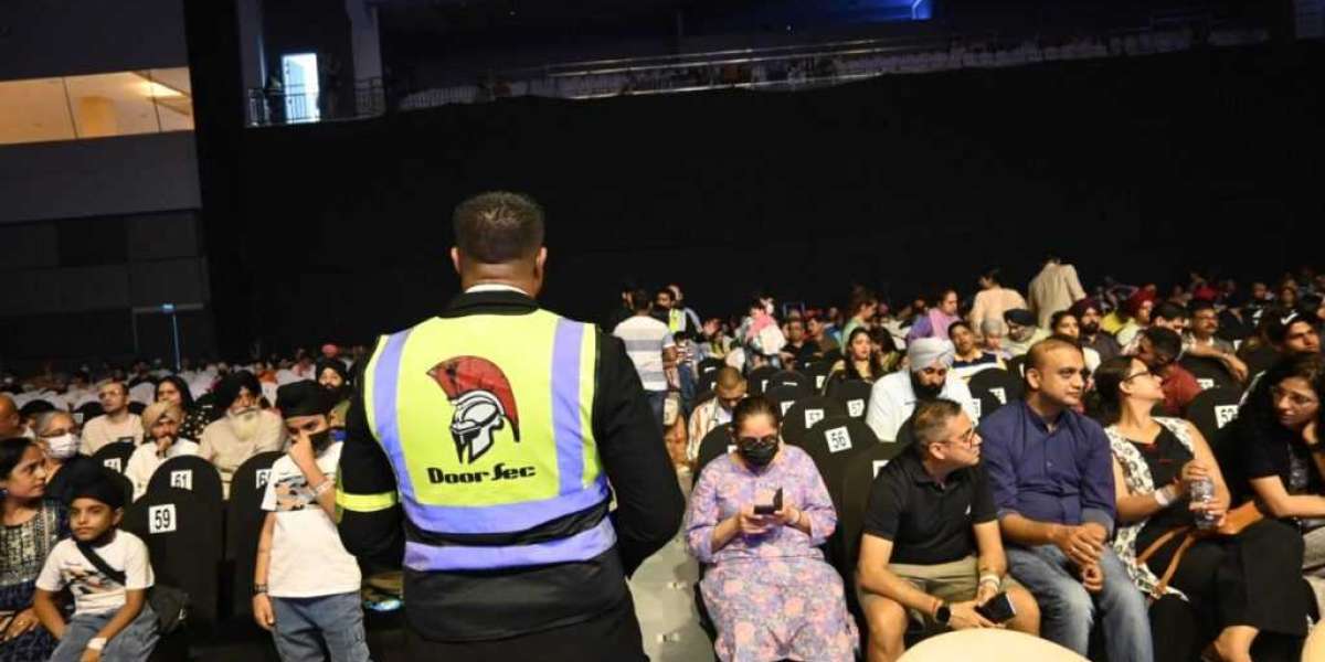 Ensuring Safety Event Security in the UAE