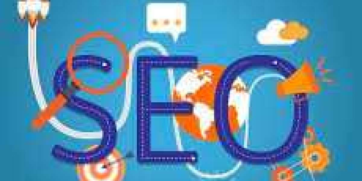 Unlocking Business Potential: SEO Services in Pakistan