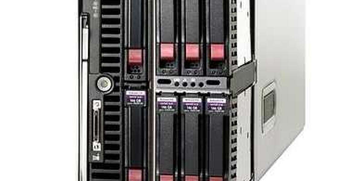 A Seamless Journey to Find Quality Server Hard Drives Online