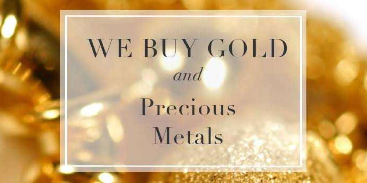 Cash in Your Jewelry Box: Exchange Gold for Instant Money