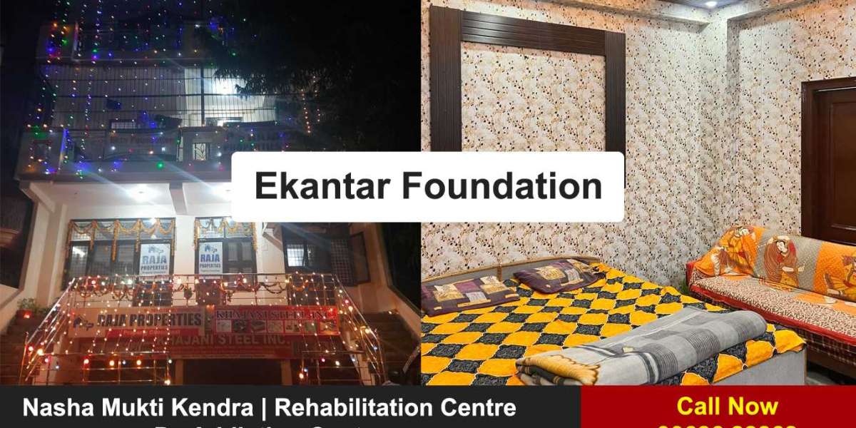 Support and Recovery: Noida's Best Rehabilitation Centers