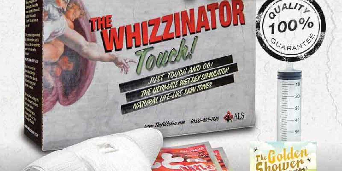 If You Read Nothing Else Today, Read This Report on WHIZZINATOR