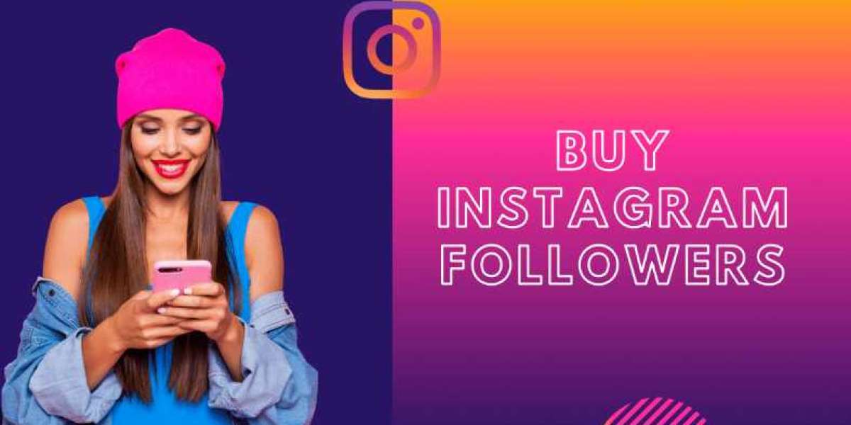 Elevate Your Instagram Presence with GetLikes.com: Buy Instagram Followers for Real Growth