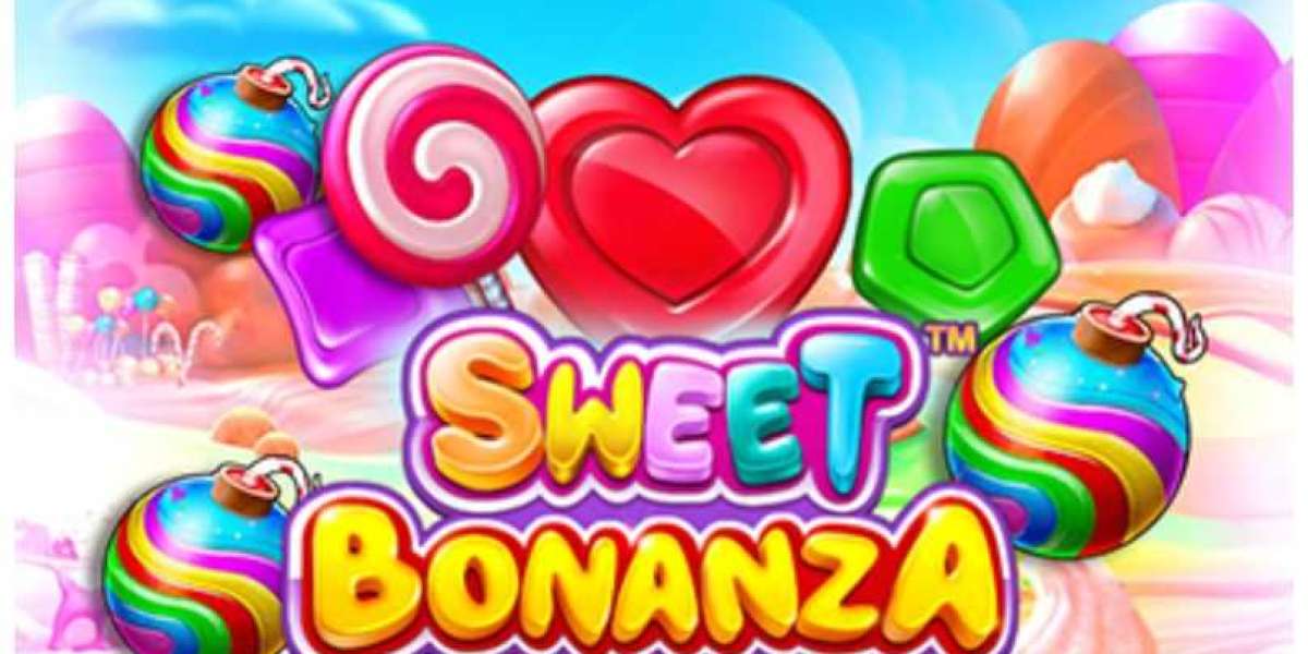 Sweet Bonanza Demo: Eğlenceli ve Şeker Dolu Bir Deneyim