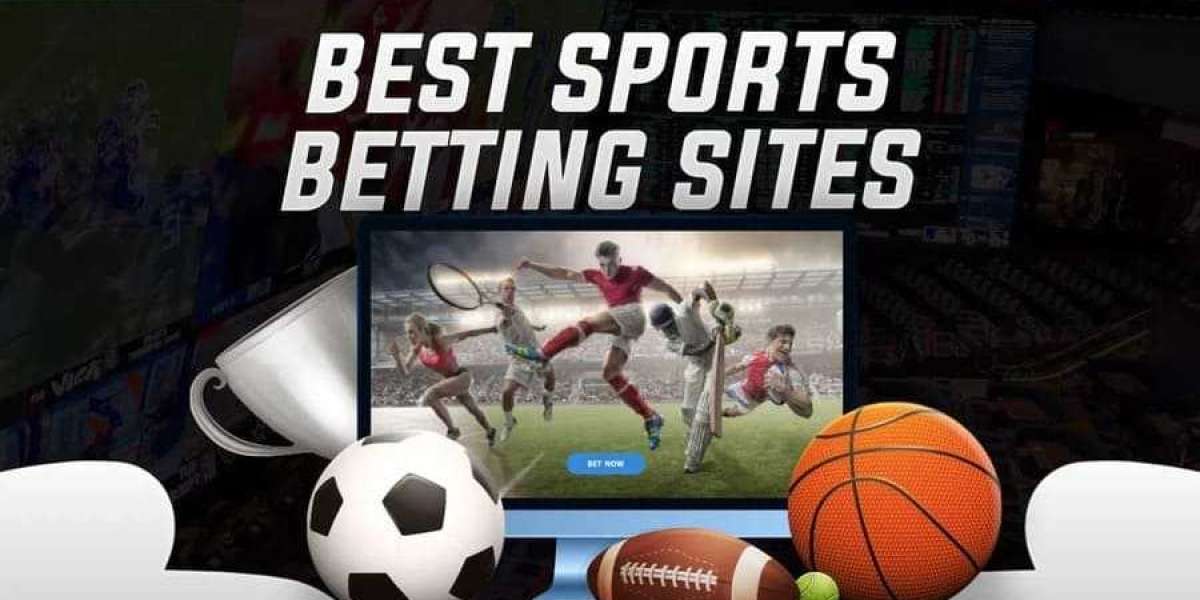 Bet Big or Go Home: The Ultimate Guide to Sports Gambling!