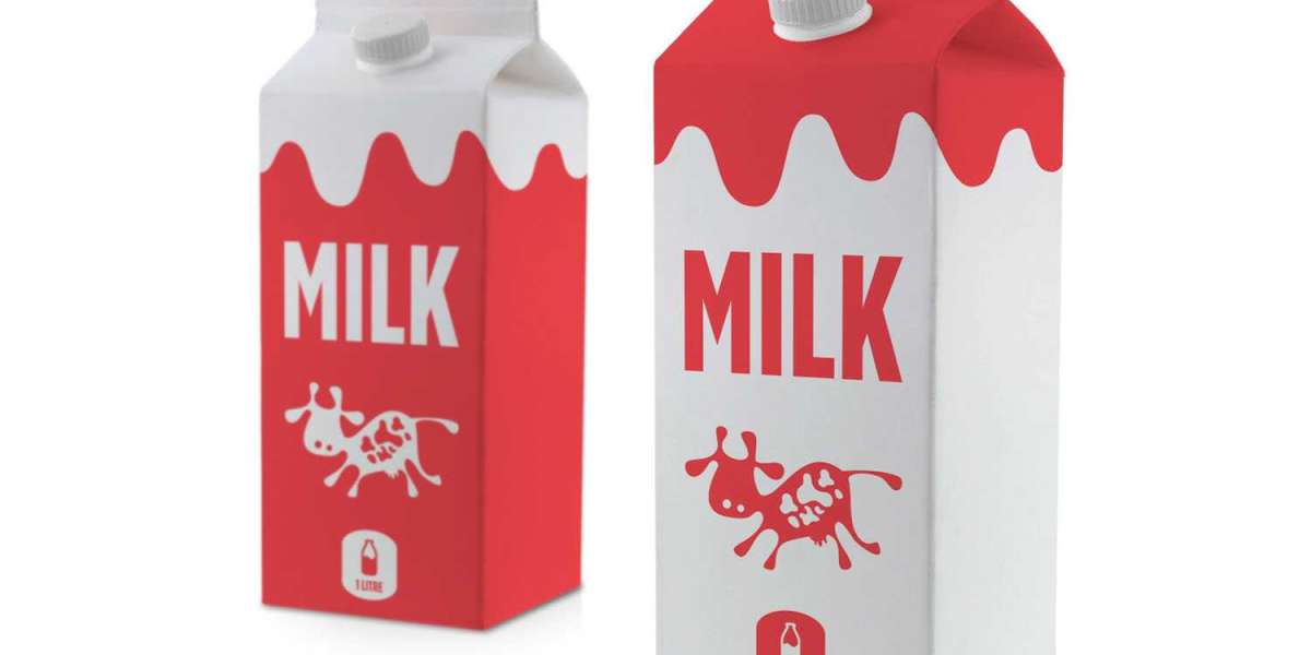 Milk Carton Manufacturers: Unsung Heroes of Your Daily Dairy