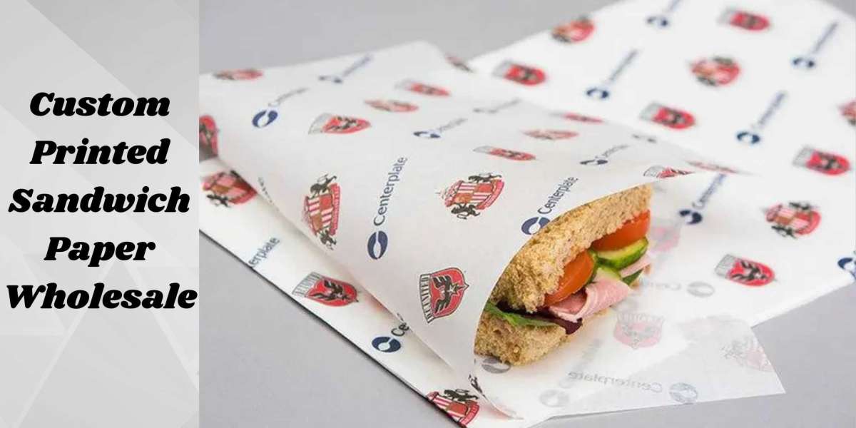 Do You Blush At Your Custom Printed Sandwich Paper Proficiency?