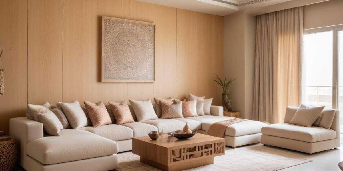 Trendy Sectional Sofas to Enhance Your Living Space in Dubai