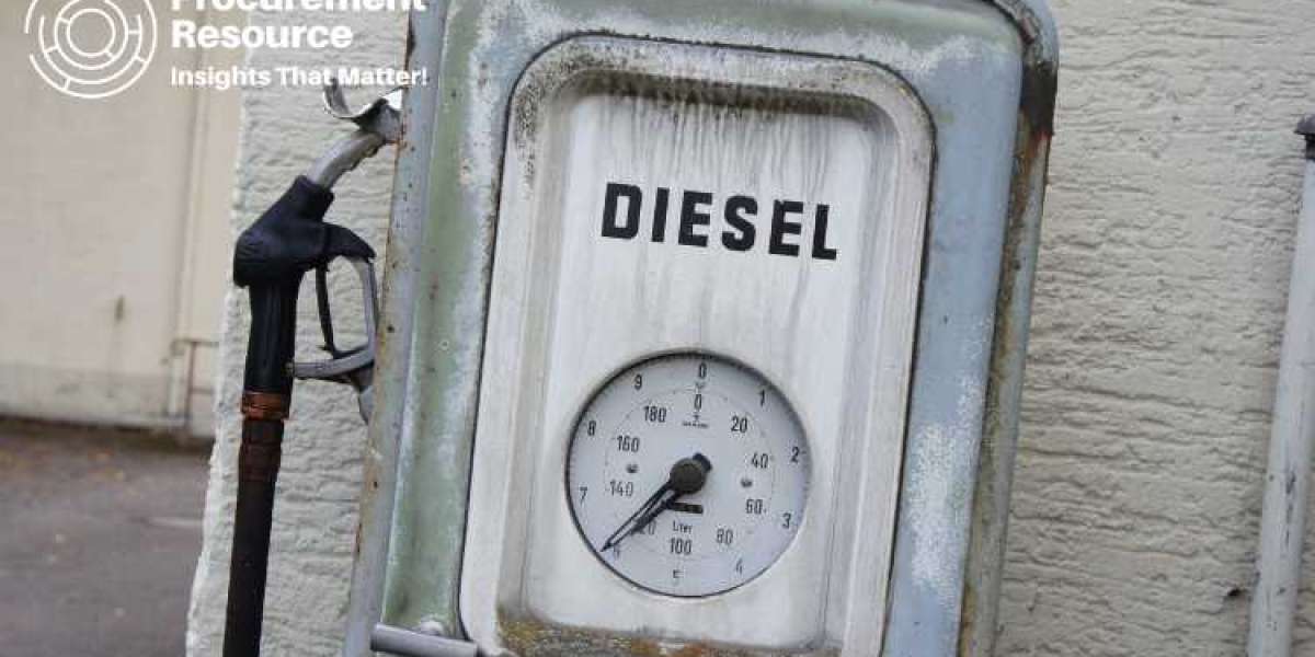 Diesel Price Trend Report: Navigating the Fluctuating Market