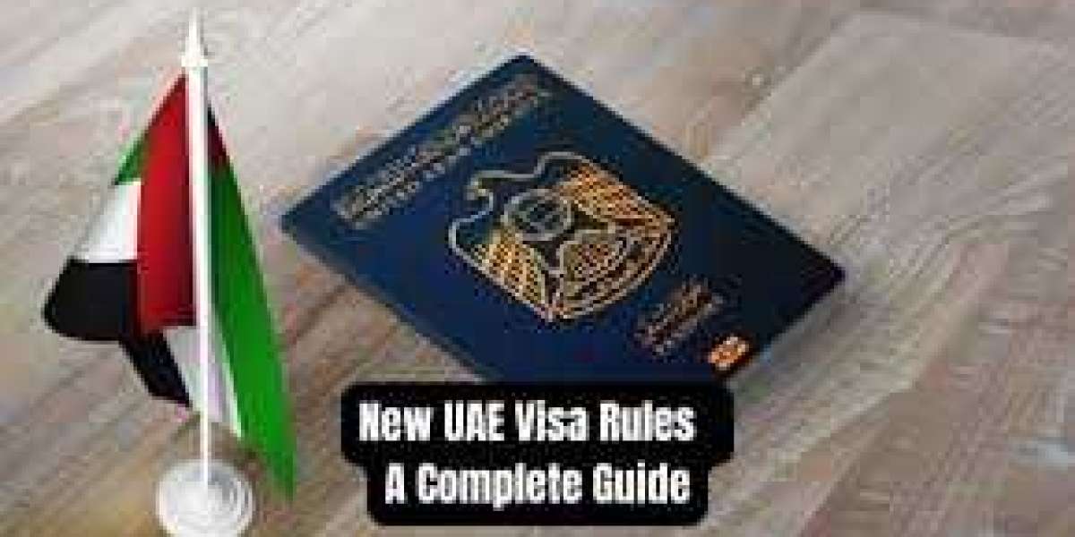 New UAE Visa Rules 2024: Everything You Need to Know About UAE’s New Entry Visas and Residence Permits