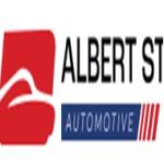 Albert ST Automotive profile picture