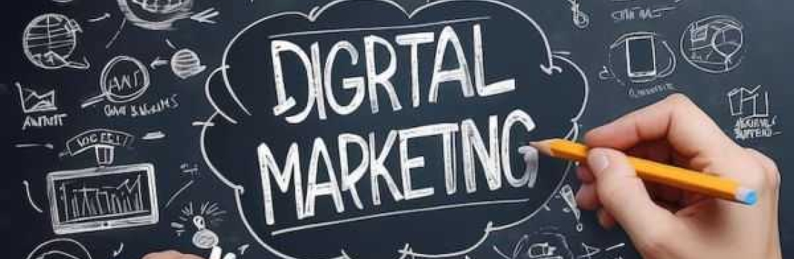 Digital Marketing Service near Kolkata Cover Image