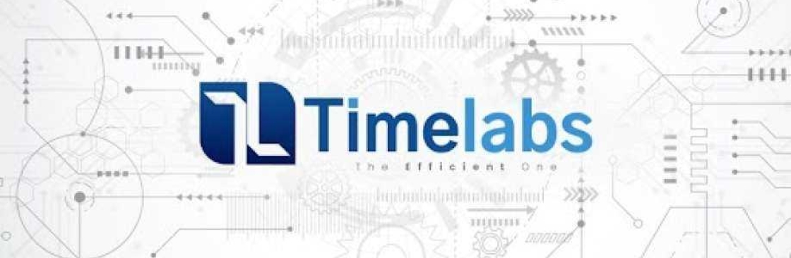 Timelabs HR Software Cover Image