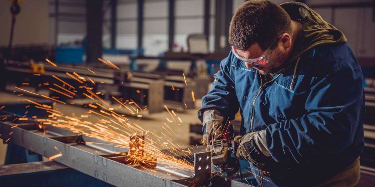 Understanding the Process: What Happens in a Steel Fabrication Company?