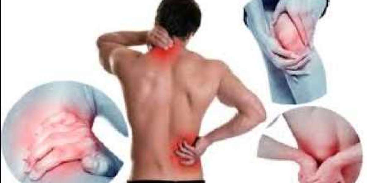 Unlocking the Benefits of Pain O Soma for Muscle Pain Relief