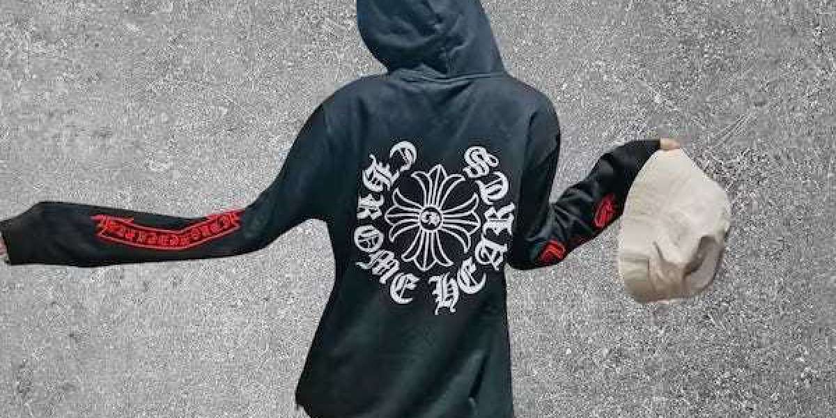 What is the Meaning of Chrome Hearts?