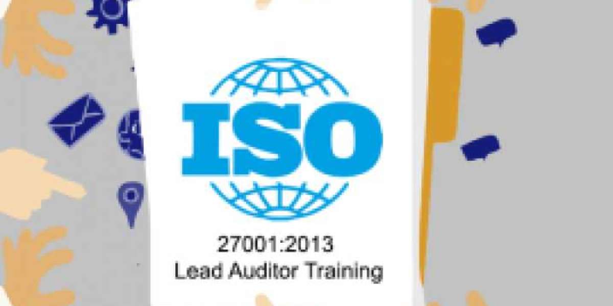 ISO 27001 Internal Auditor Training