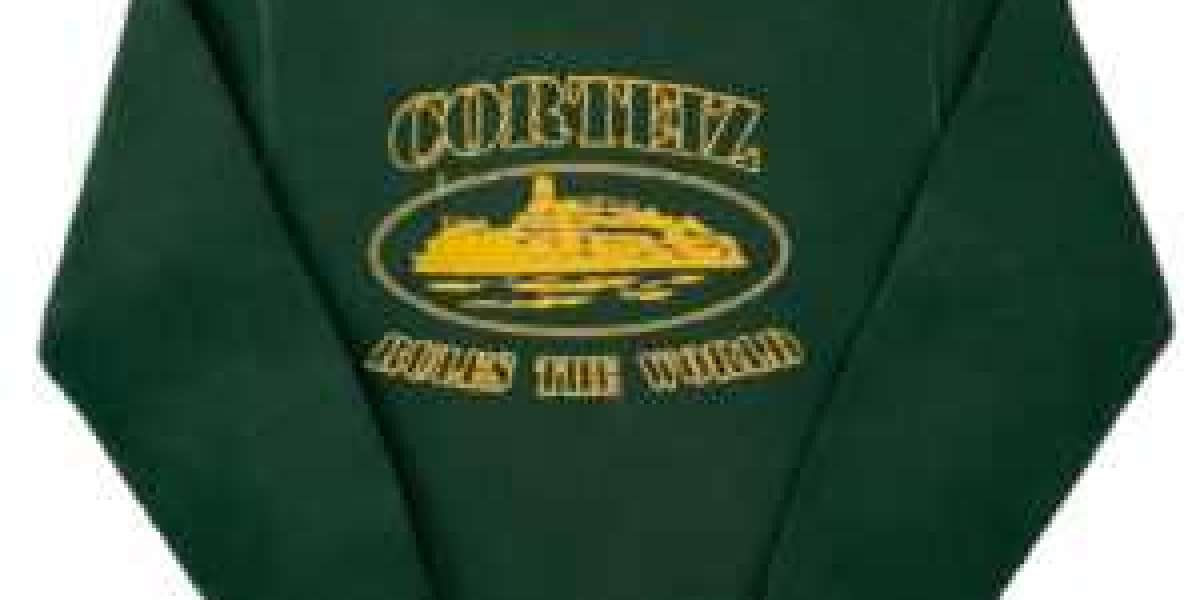 Corteiz Clothing: A New Wave in Streetwear Fashion