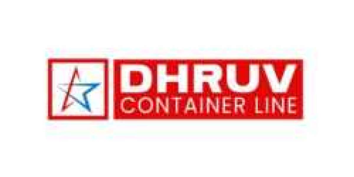 Best Portable Containers and Porta Cabins with Dhruvcontainer in Noida