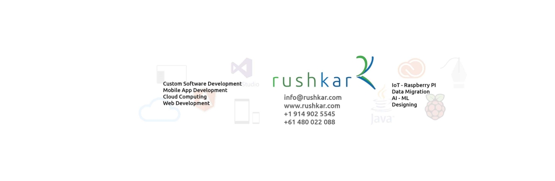 Rushkar Technology Cover Image