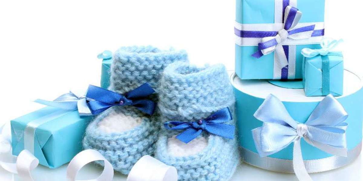 Top Newborn Baby Gifts That New Parents Will Love