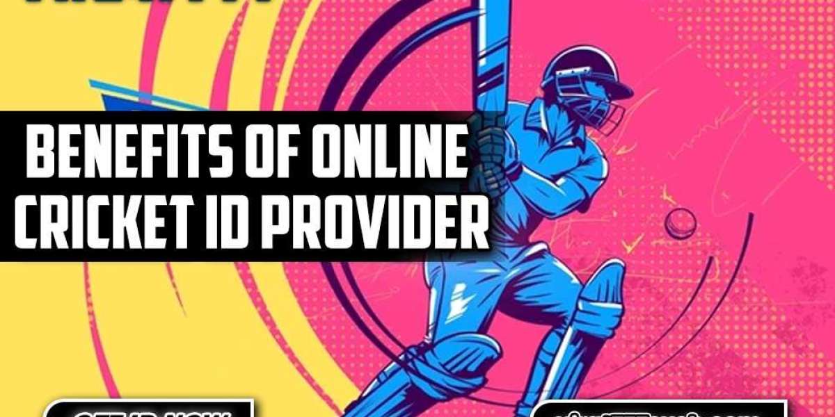 Online Cricket ID Provider With Virat777