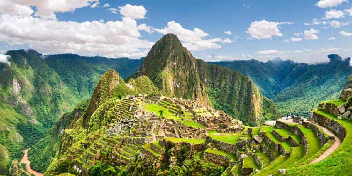 Top 6 Most Beautiful Places to Visit in Peru