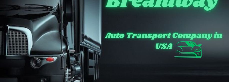 Auto Transport Company in USA Cover Image