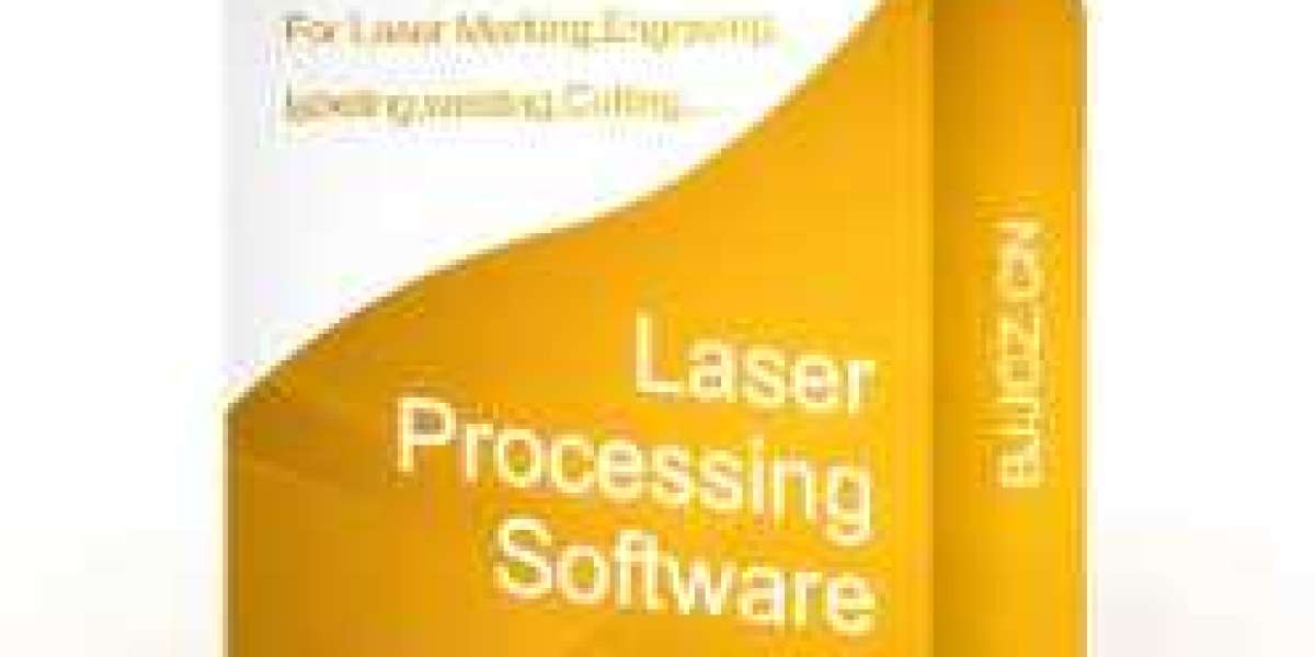 Transform Your Laser Cleaning Experience with EZCAD Technology