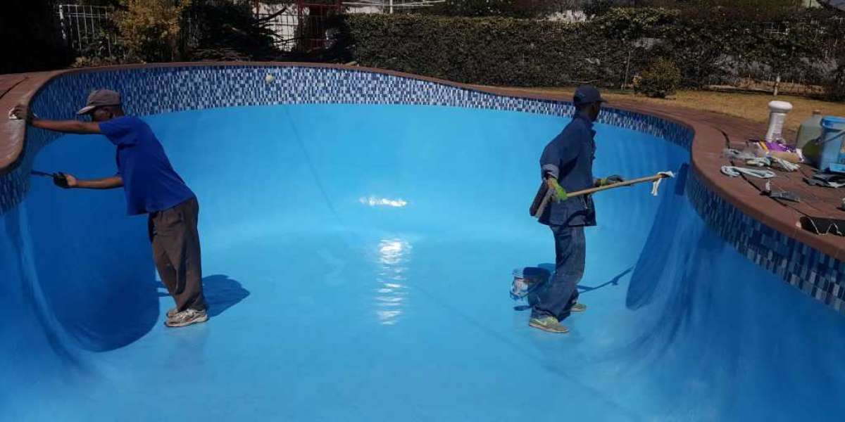 The Ultimate Guide to Pool Plaster Refinishing | Everything You Need to Know