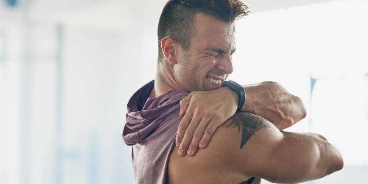 How Stress Affects Muscle Pain and What to Do About It