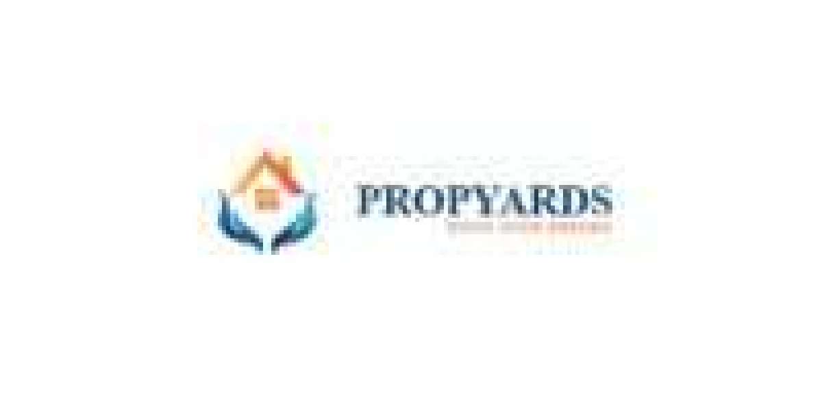 Your Ideal Space in Noida with Propyards