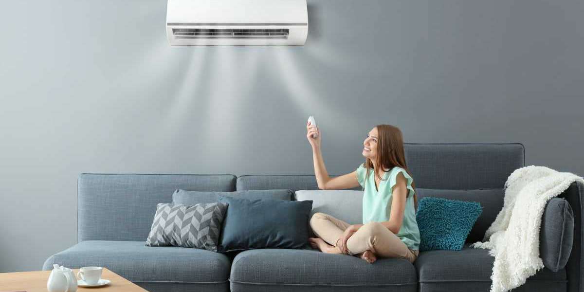 Ultimate Guide to AC Maintenance in Canada