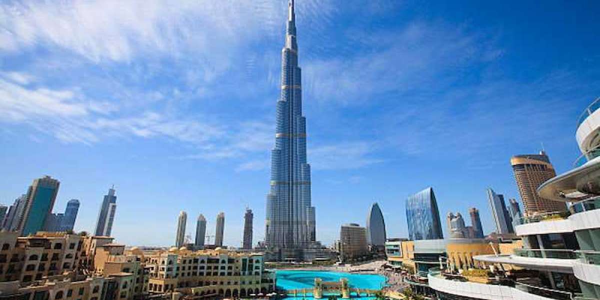 Top Family-Friendly Activities near Dubai Burj Khalifa