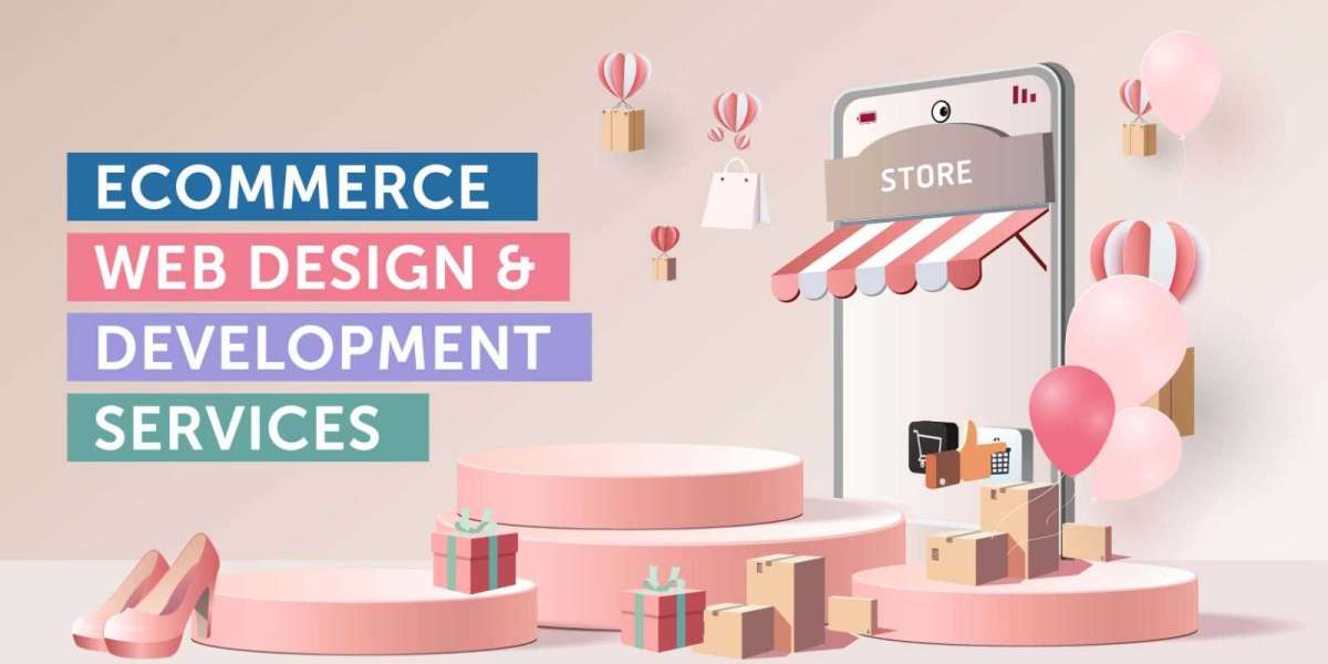 E-commerce Website Development Services in Los Angeles