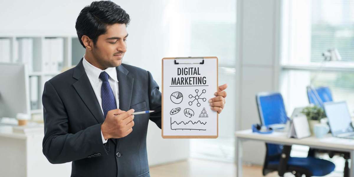 What Makes House of Learning the Best Digital Marketing Institute in Lahore