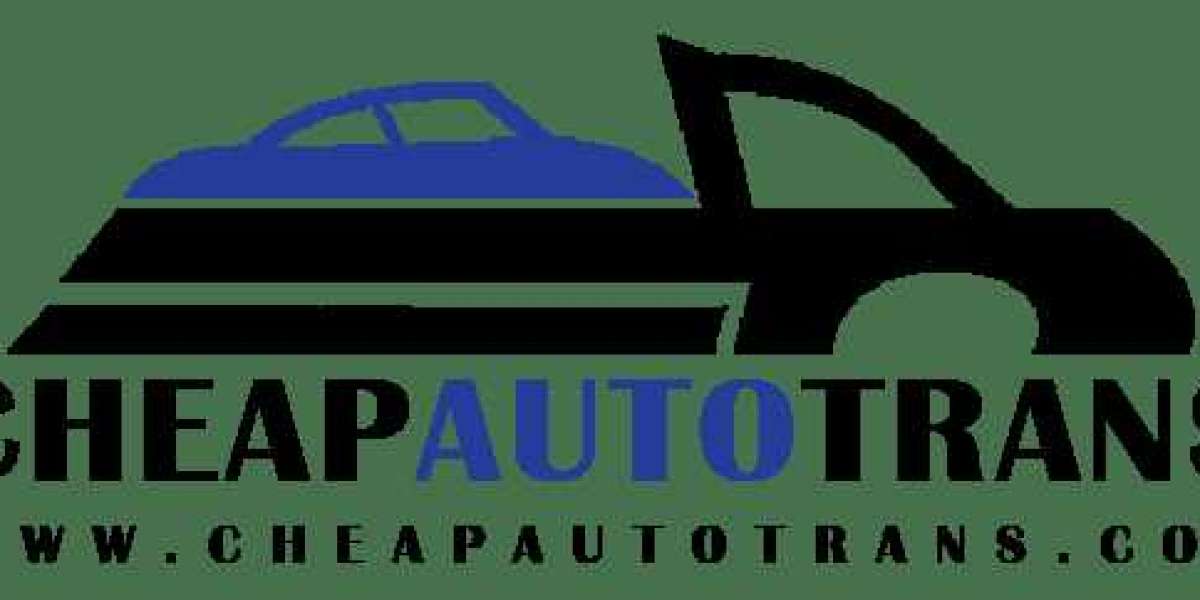 Why Cheap Auto Trans is the Best Luxury Auto Shipping Company