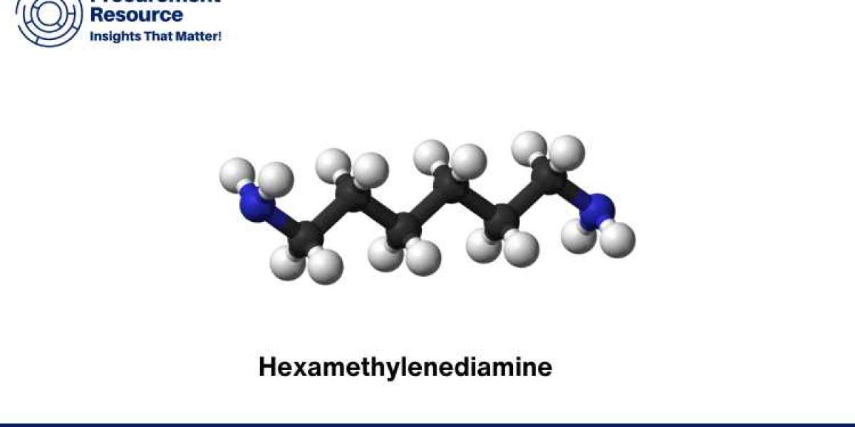 Hexamethylenediamine Price Trend Report