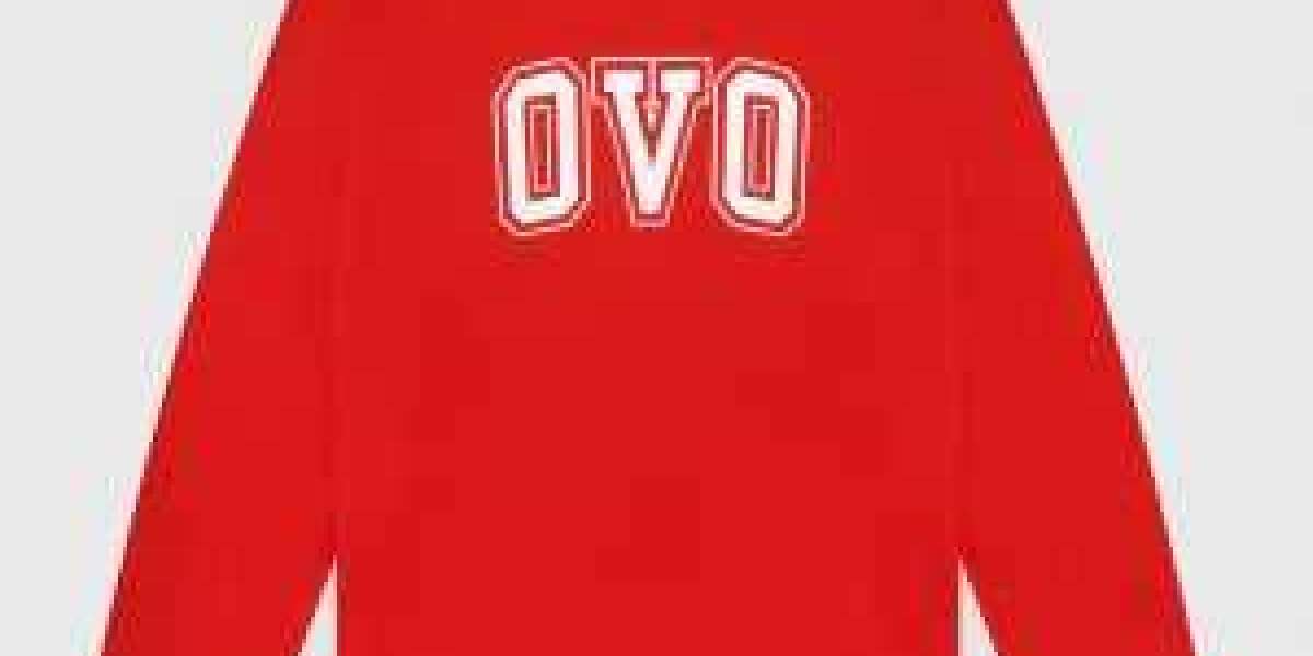 October's Very Own: The Evolution of OVO Clothing