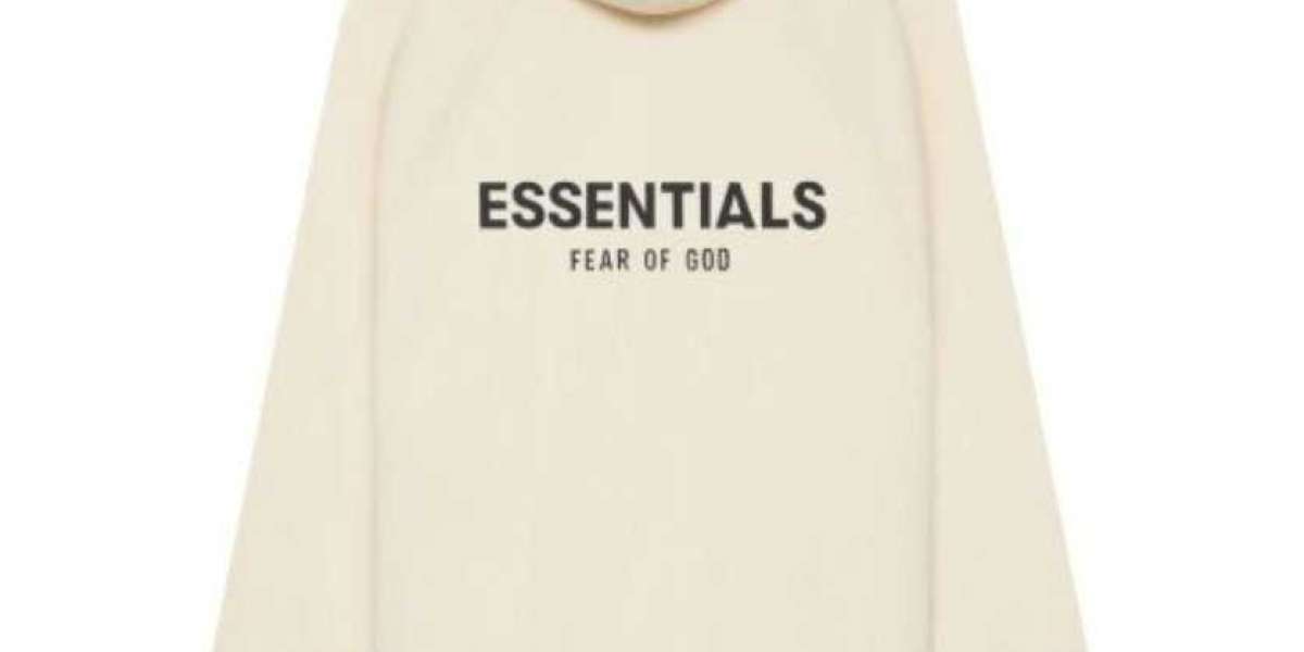 What Makes the Latest Essentials Hoodie So Special?