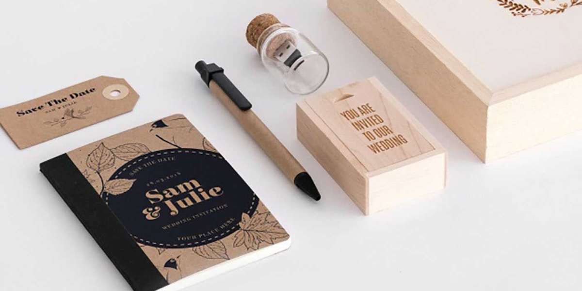 The Ultimate Guide to Custom Stationery Boxes: Explore Your Options Today!