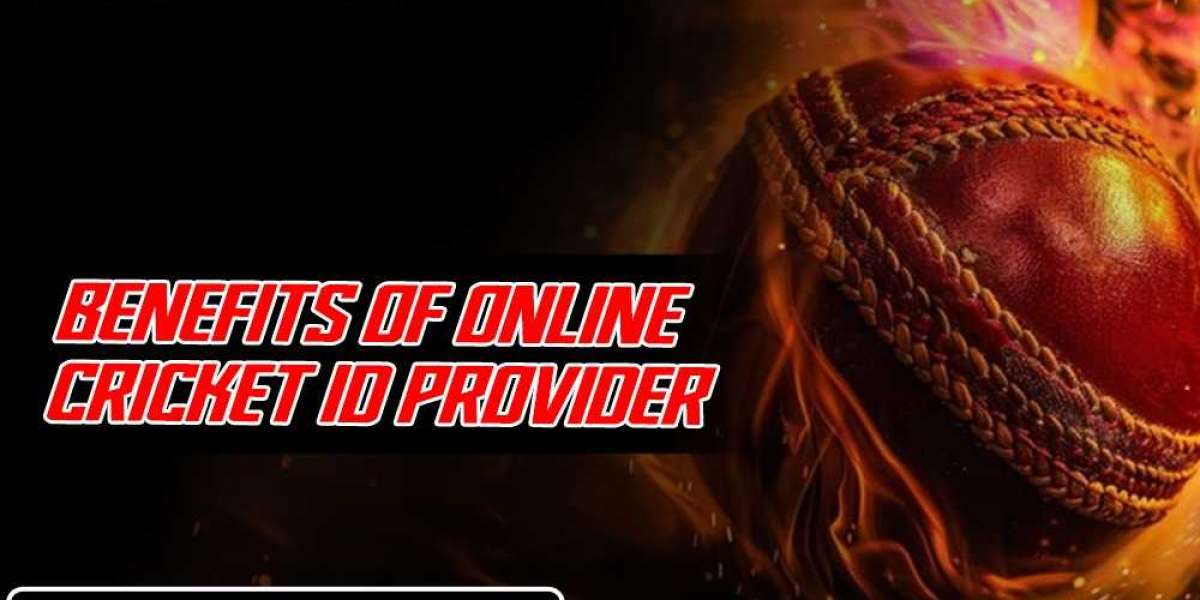 Online Cricket ID Provider - Online Cricket Betting ID at Virat777