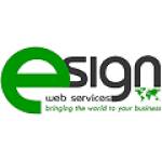 eSign Web Services Pvt Ltd Profile Picture