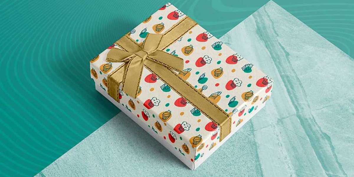 Creative Wrap Boxes for Unique and Festive Packaging