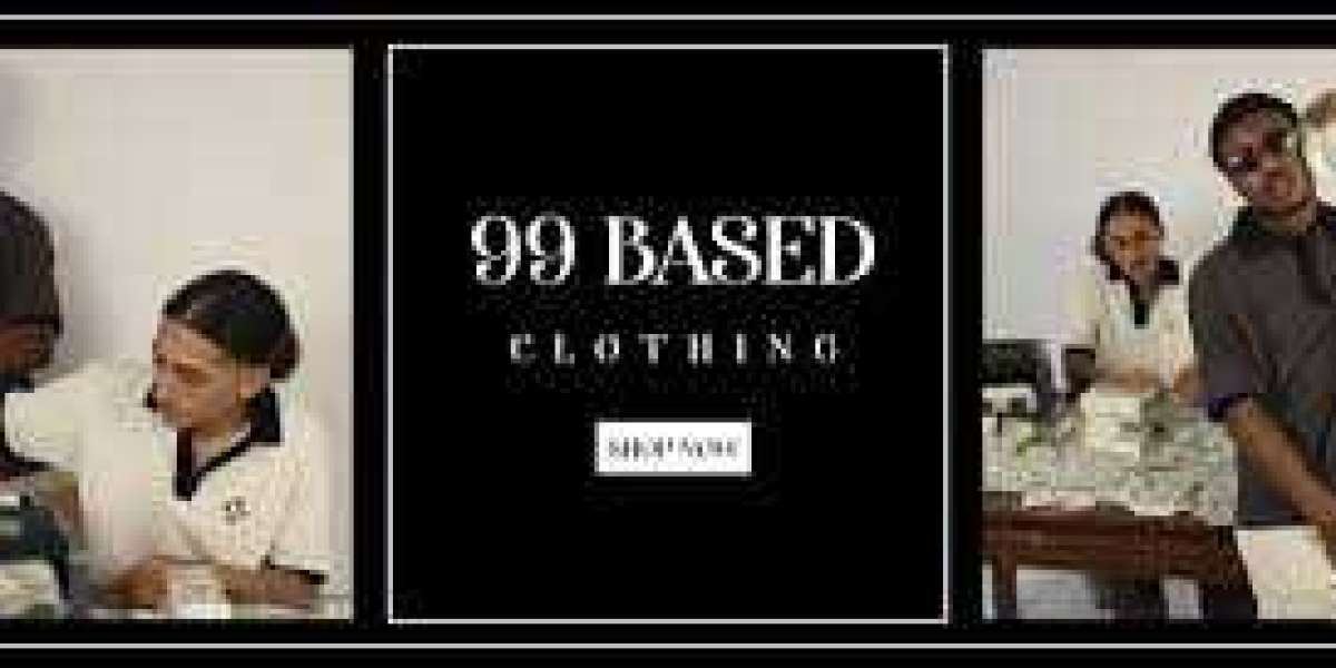 99 Based Clothing