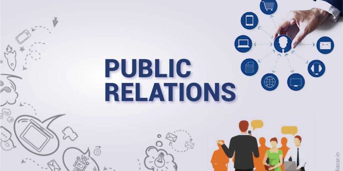 How Does Impact Authority PR Agency Approach Public Relations?